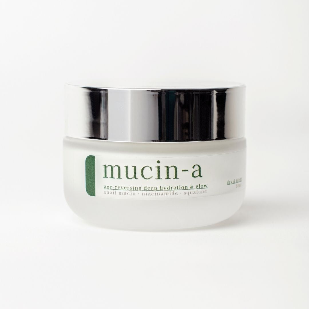 mucin-a