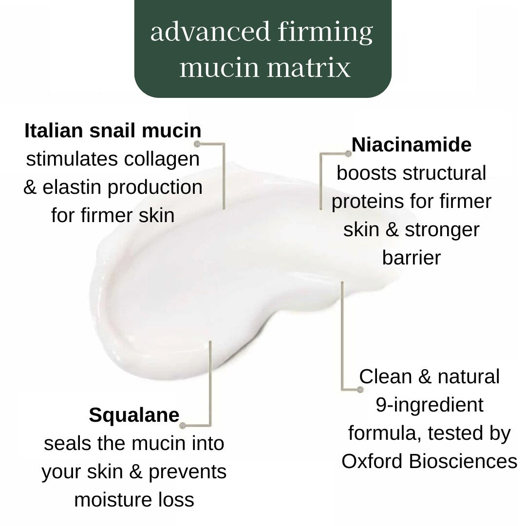 mucin-a
